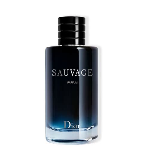 dior sauvage le parfum 200ml|dior sauvage 200ml best price.